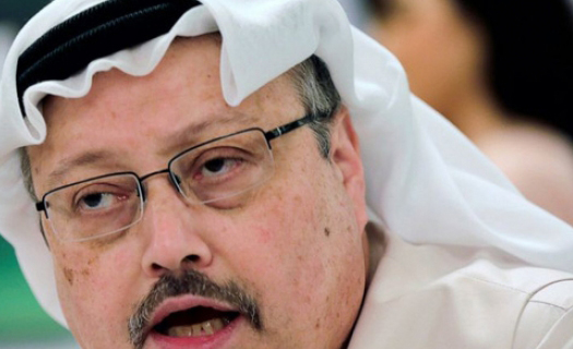 Mỹ không trừng phạt thêm Saudi Arabia: Vụ án nhà báo Khashoggi khép lại?